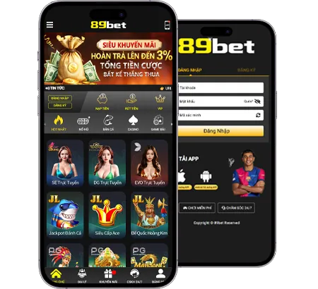 Truy cập nhanh chóng vào ứng dụng cá cược SV366 Casino