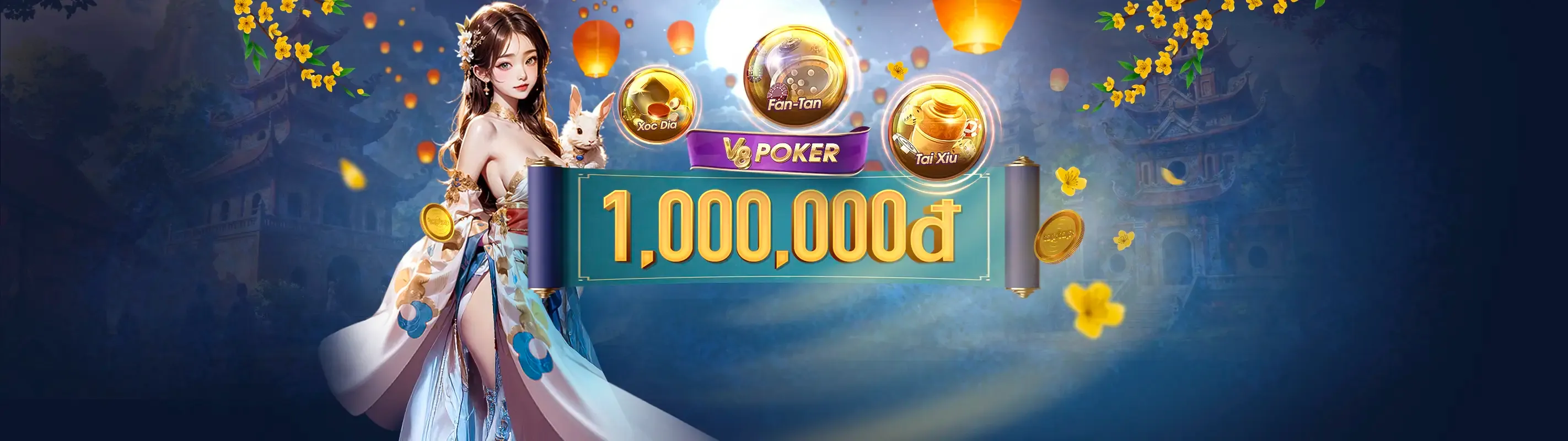Hình ảnh slot game sv366 casino với các biểu tượng chiến thắng rực rỡ