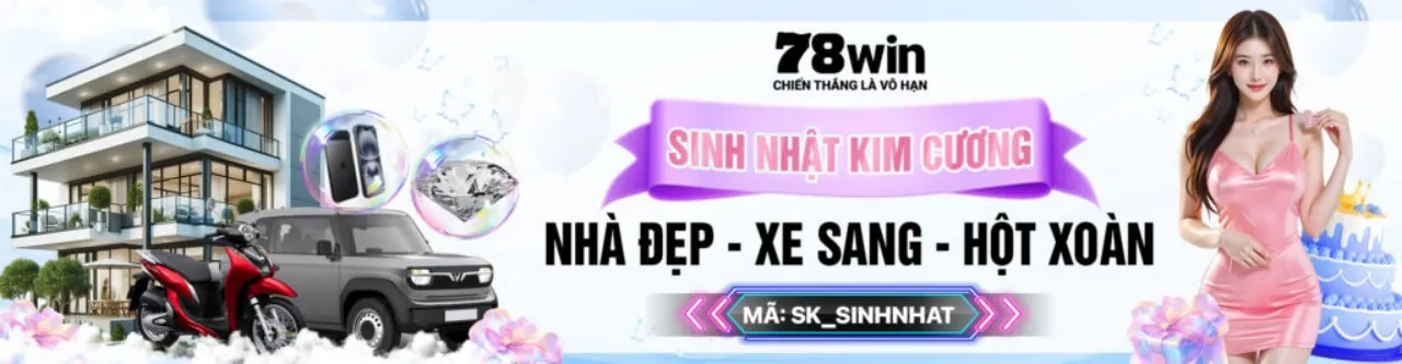 Kho trò chơi đa dạng tại SV366 Casino